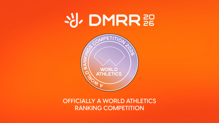 World Ranking Competition Media Visual