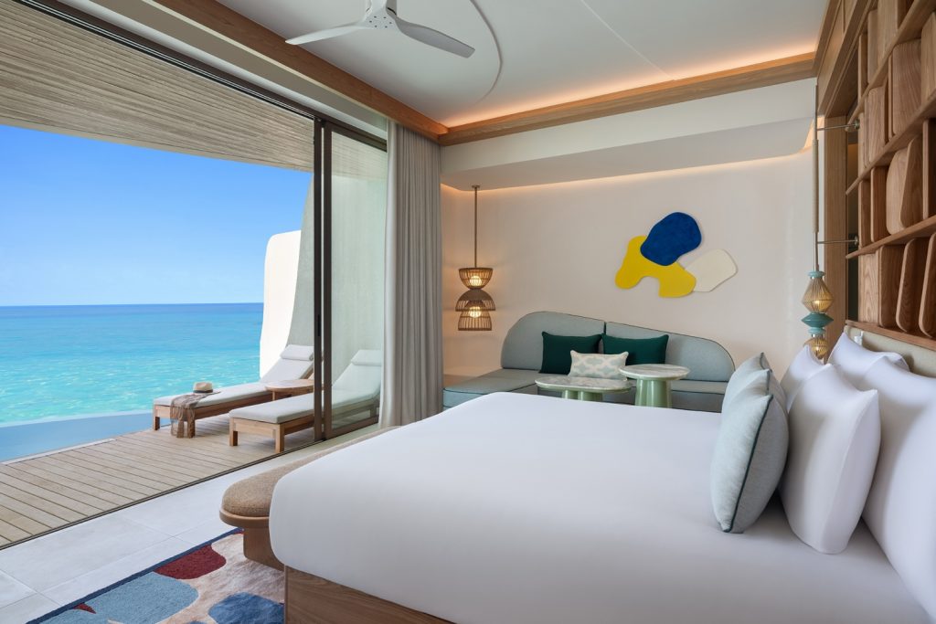 Batch 01 CGLM One Bedroom Overwater Villa with Jacuzzi 01 copy
