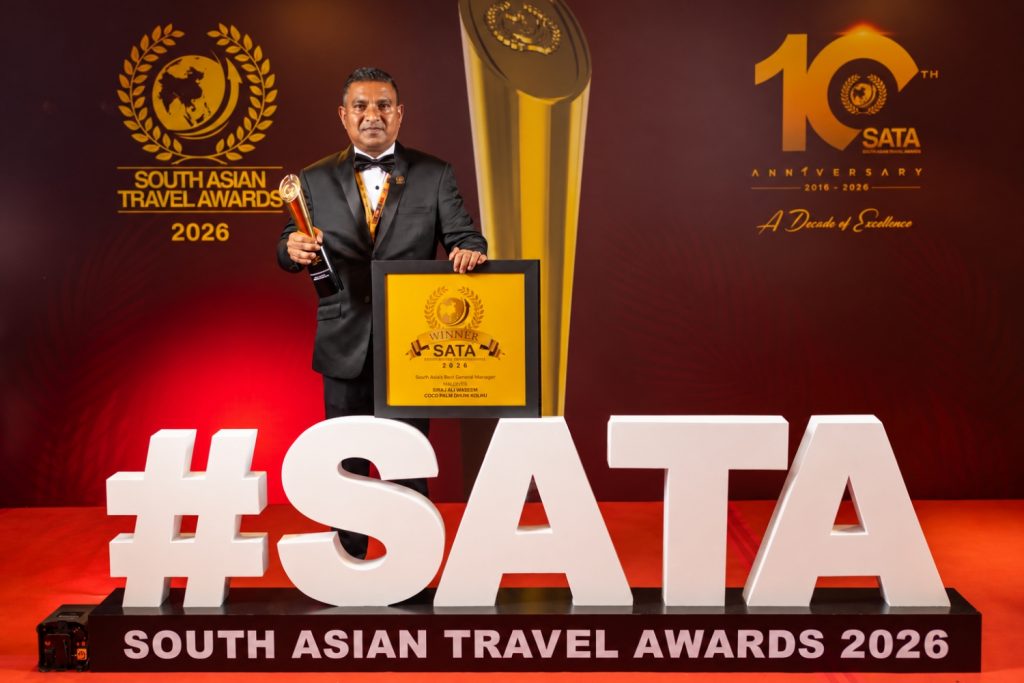 Batch 1. Mr. Siraj SATA Winner Solo