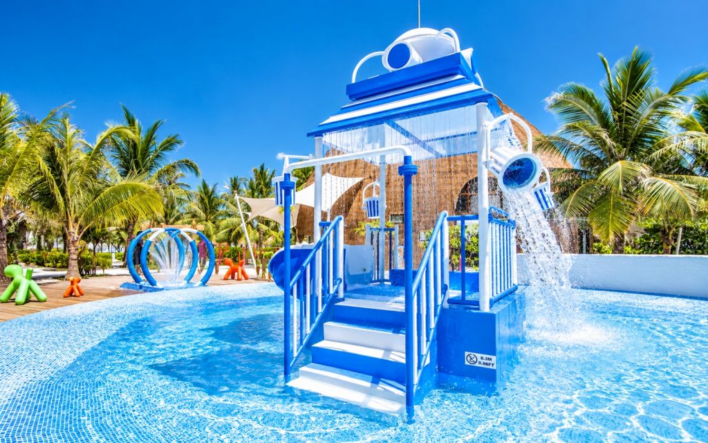 Batch 253 Kandooma Kids SplashZone EDT