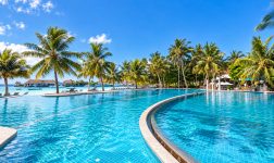 Batch 273 Kandooma Pool EDT