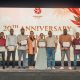 Batch AVM Long Service Awards