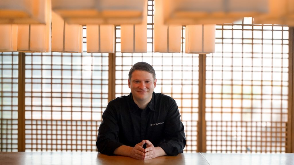 Batch Alila Kothaifaru Maldives Executive Chef Frank Profile
