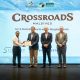 Batch CROSSROADS OECM Awarding Ceremony