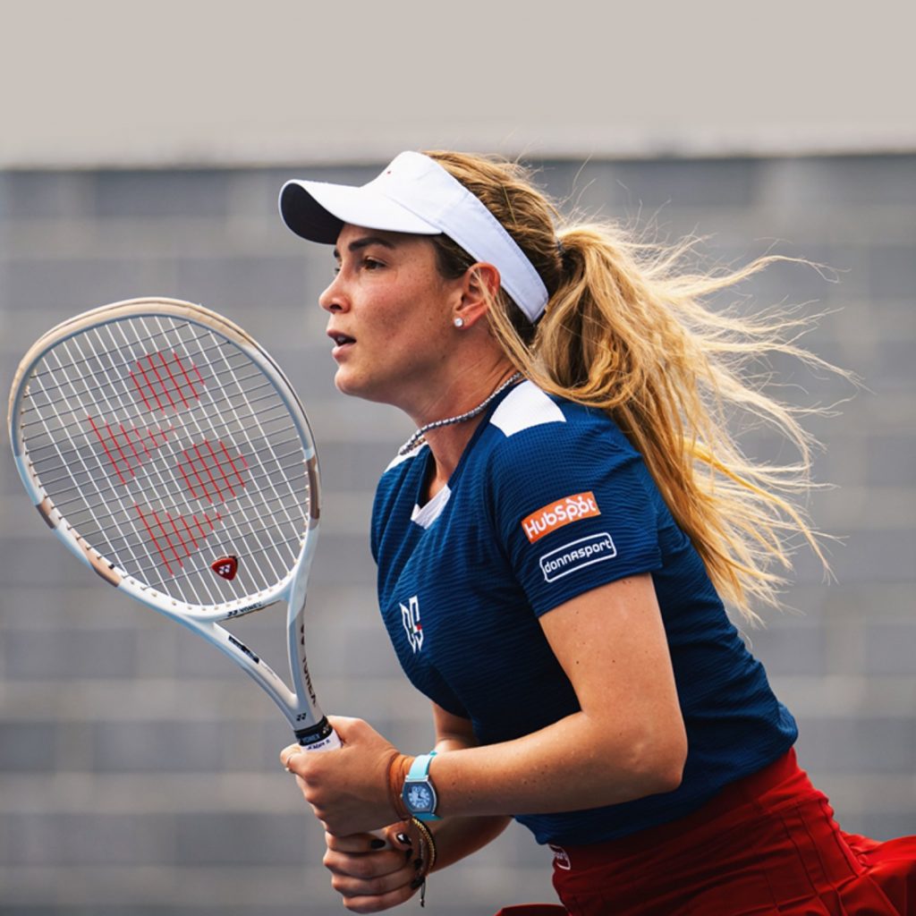 Batch Donna Vekic
