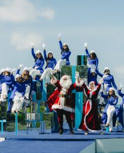 Batch Festive Season at The Ritz Carlton Maldives, Fari Islands (2)