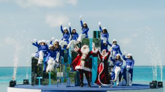 Batch Festive Season at The Ritz Carlton Maldives, Fari Islands (2)