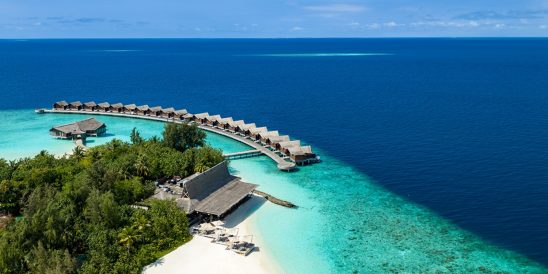 Batch GPKD OverwaterSpa ReefPoolVillas