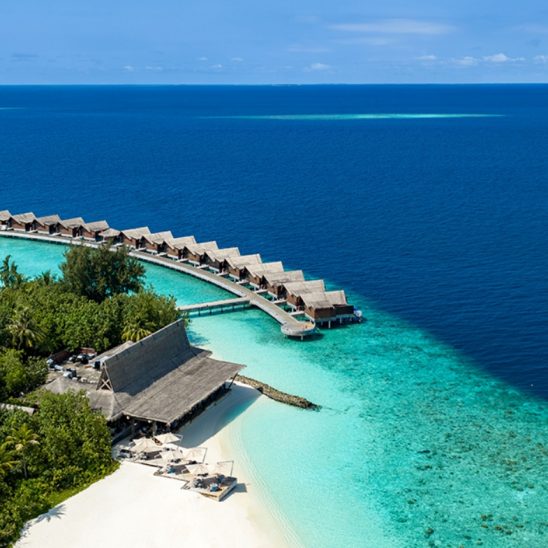 Batch GPKD OverwaterSpa ReefPoolVillas