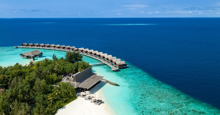 Batch GPKD OverwaterSpa ReefPoolVillas