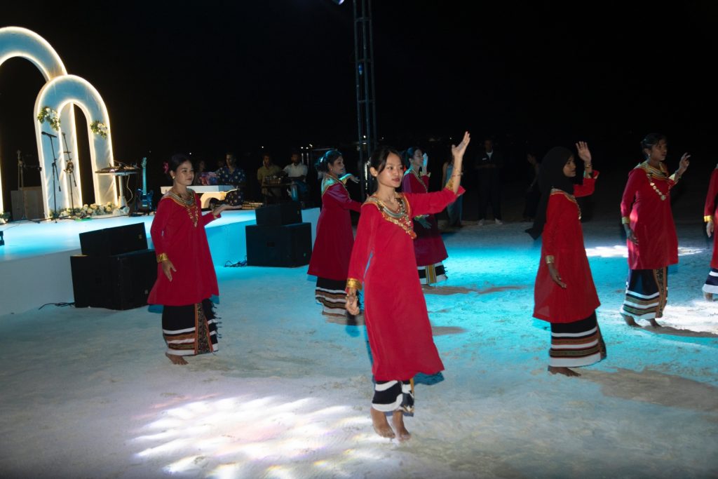 Batch Joy Island Maldives 03rd Anniversary Party 2026 (227)