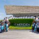 Batch Le Meridien Maldives Resort and Spa Bliss Care Foundation