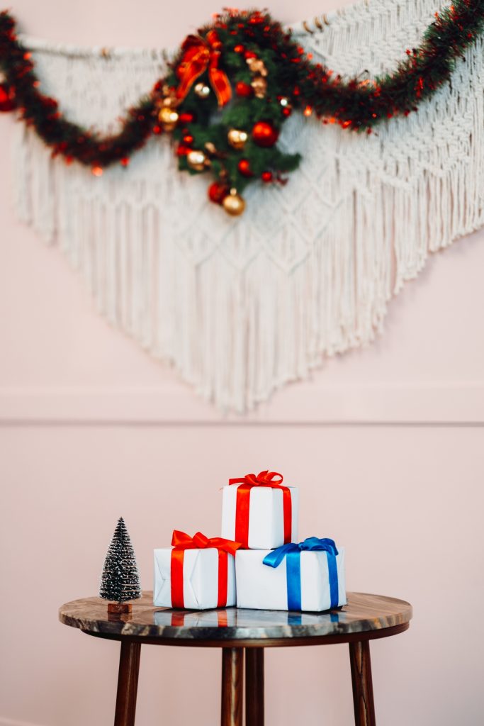 Batch Le Meridien Maldives Resort and Spa Festive Season