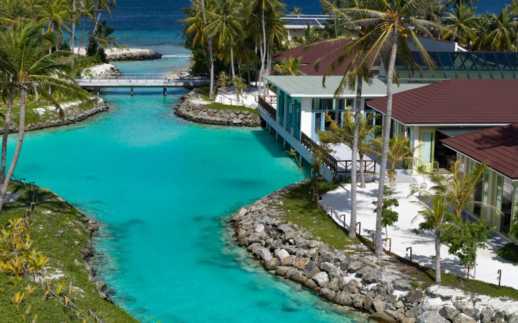 Batch OBLU Xperience Ailafushi Aerials and Generics Channel