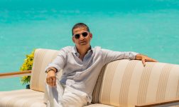 Batch Sheraton Maldives Full Moon Resort & Spa Rajesh Bhosle Director of Finance