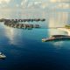 Batch World Travel Awards St. Regis Maldives Vommuli Resort