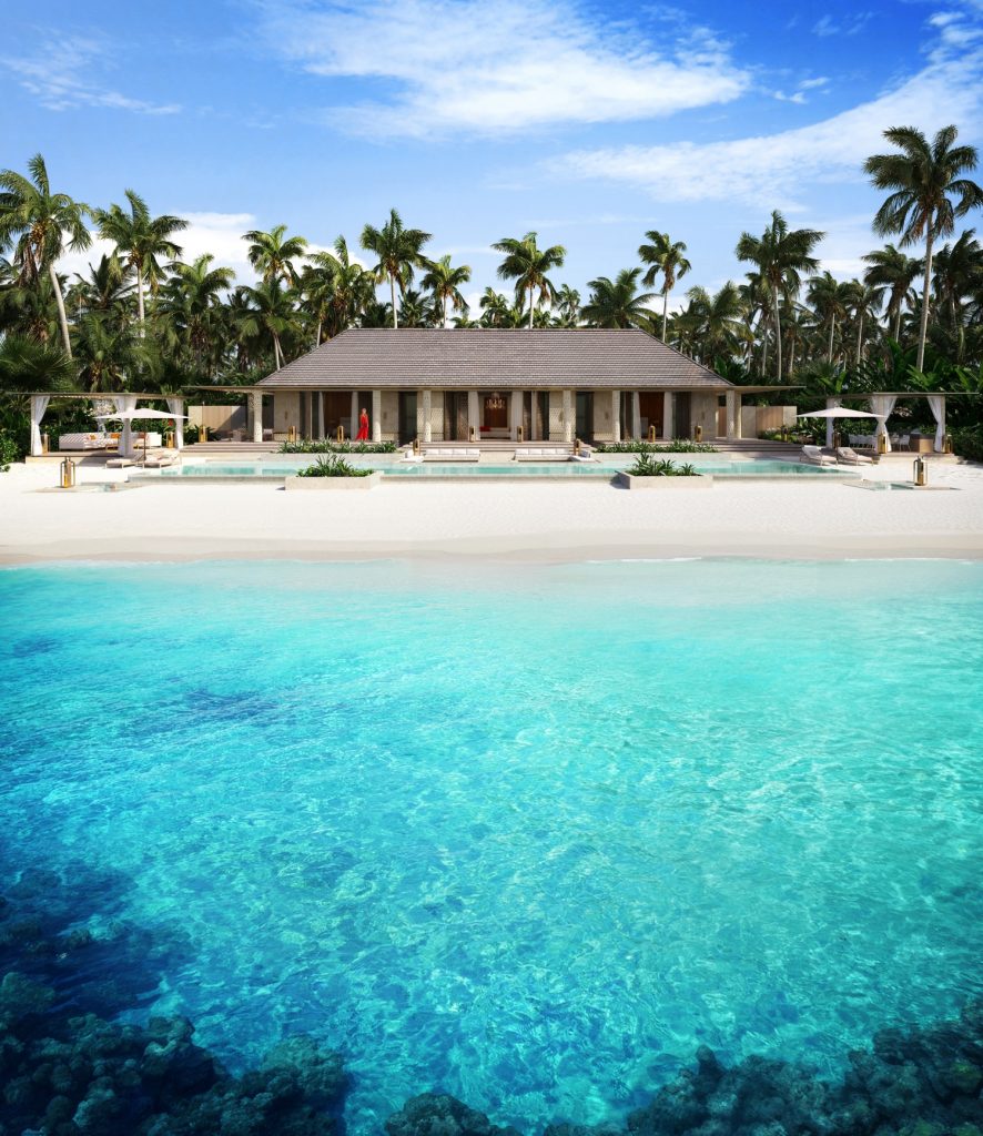 Batch assets MS2017528 000001 Baccarat Residences Maldives