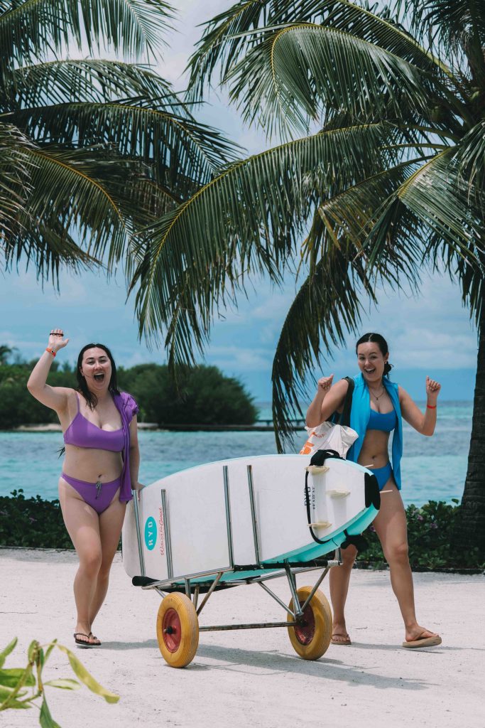 C keana rivet SURFERELLE LOHISEVENT LIFESTYLE DAY1APREM