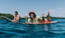 C keana rivet SURFERELLE LOHISEVENT SURFDAY1