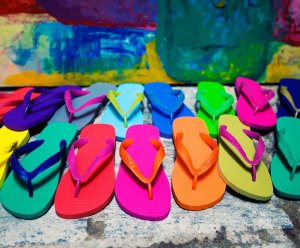 Arugam bay slippers store sale