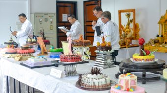Hotel Asia Exhibition & International Culinary Challenge 2016