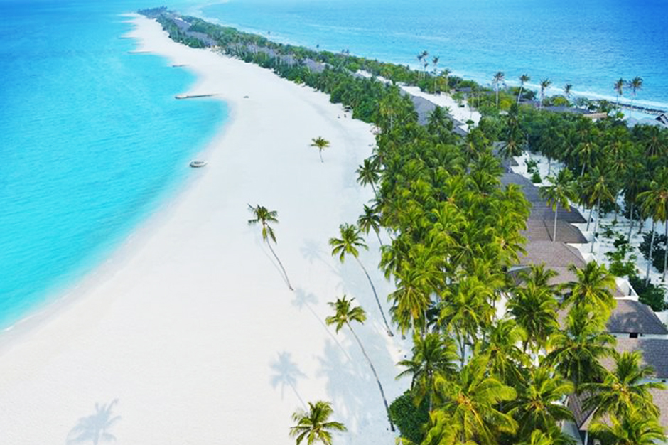 Atmosphere Kanifushi awarded number one all-inclusive resort in ...