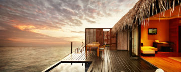 Adaaran Resorts Maldives Holiday Packages