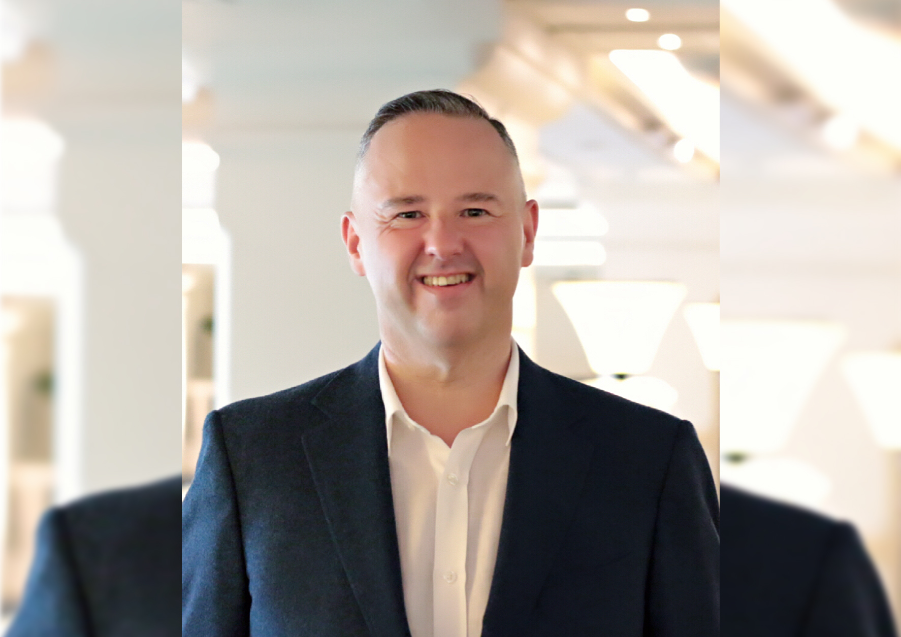 Alexander Blair appointed General Manager at The St. Regis Maldives