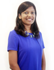 Aminath Salah, Ceo, Voyages Maldives