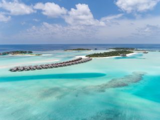 Anantara Dhigu, Anantara Veli And Naladhu Private Island Maldives Aerial.jpg