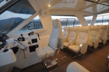 Aquila 36 Catamaran low res
