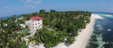 Ariston Dhangethi