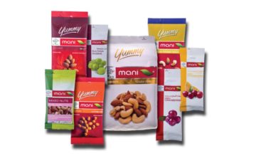 Arsen Mani Foods Web