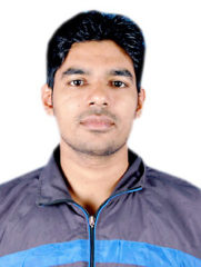Ashok P.p
