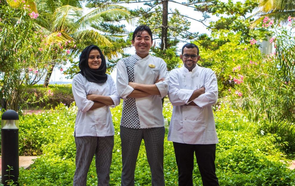 Maldives to compete for first time at Asian Pastry Cup 2018 Hotelier
