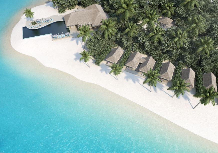 Baglioni Resort Maldives to open in first quarter of 2019