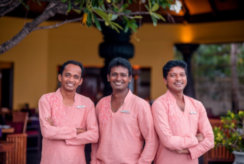 Baraabaru Four Seasons Kuda Huraa 3