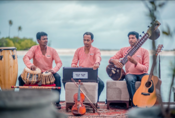 Baraabaru Four Seasons Kuda Huraa