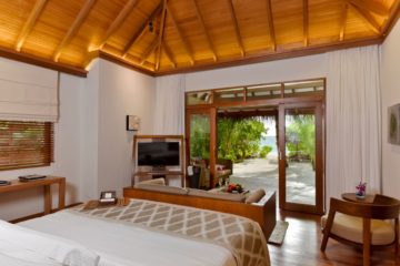 Baros Deluxe Villa 1