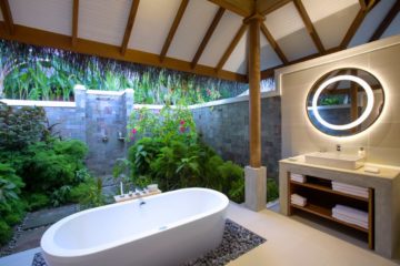 Baros Deluxe Villa 2