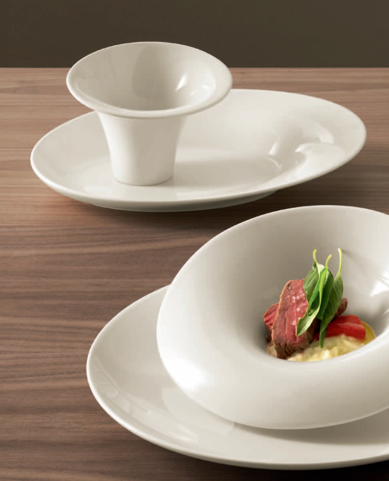 Bauscher: The porcelain of tomorrow, since 1881