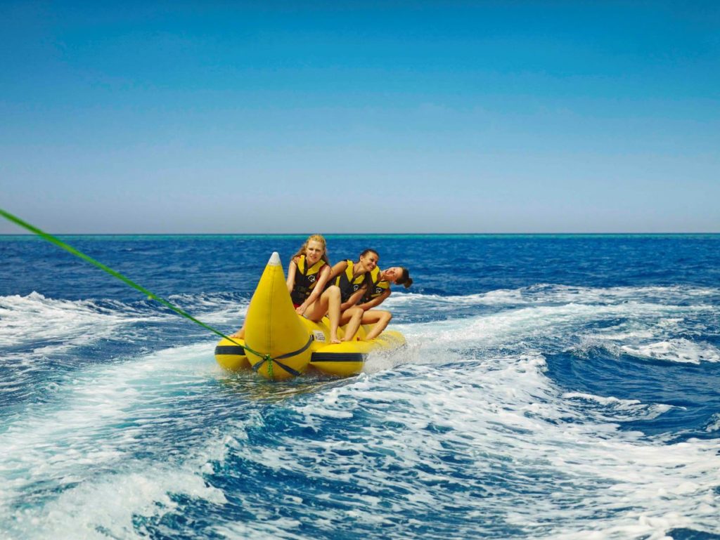 Best Dives Pvt Ltd signs as dive, water sports and excursions operator