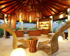 Centara Ras Fushi Resort & Spa Maldives