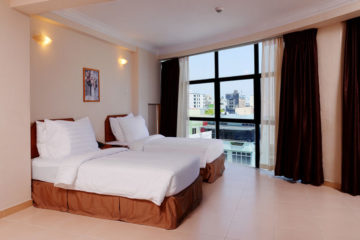 Champa Central Hotel 2
