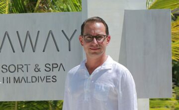 Christian Szabo General Manager Hideaway