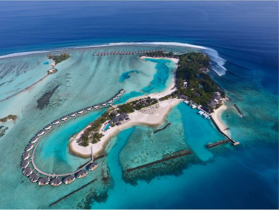 Cinnamon Dhonveli Maldives A surfer’s paradise, and so much more…
