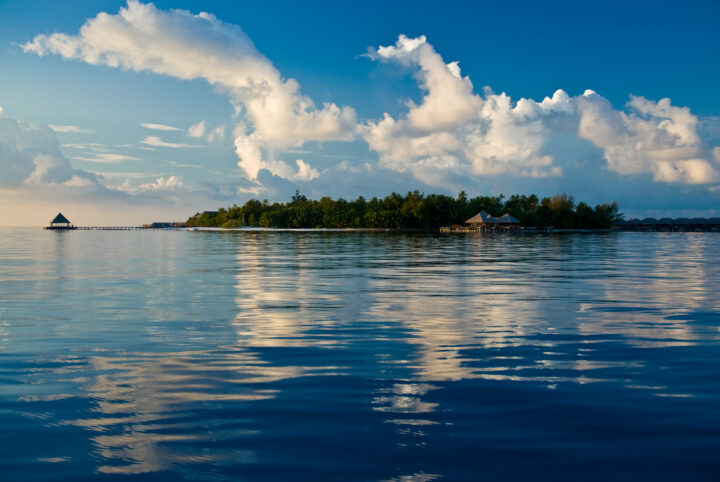 Coco Bodu Hithi Maldives