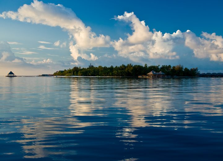 Coco Bodu Hithi Maldives
