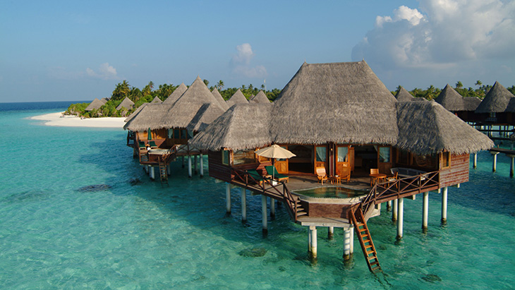 The GM’s View: Sandrine Kaiser – Hotelier Maldives