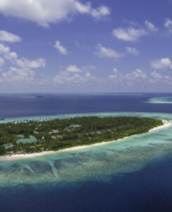 Furaveri island resort maldives